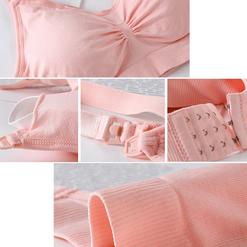 Áo Ngực Chống Chảy Xệ Cho Mẹ Bầu | BigBuy360 - bigbuy360.vn