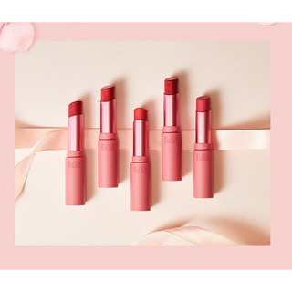 Son Thỏi Black Rouge Rose Velvet Lipstick