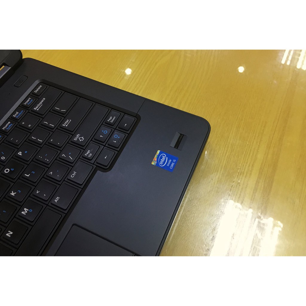 Laptop DELL Latitude E5440 i7-4600U ,RAM 4Gb ,Ổ CỨNG SSD 128Gb , VGA RỜI GT720N 2Gb ,MÀN HÌNH 14.0 HD máy đẹp Likenew | BigBuy360 - bigbuy360.vn