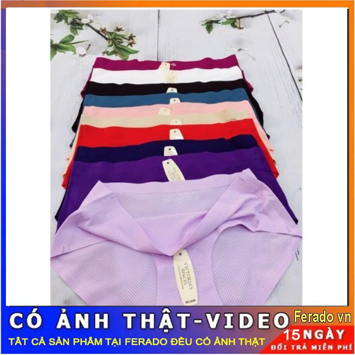 QUẦN LÓT ĐÚC THÔNG HƠI SIÊU THOÁNG NO.2090