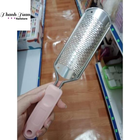 Cây chà gót chân các loại  - Phụ kiện đồ nail