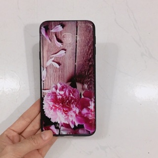 Ốp lưng hình con cò sam sung j4 plus, j4+, J4 core