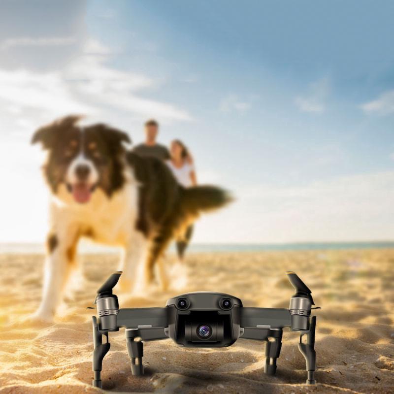 4 chân đáp bảo vệ máy cho DJI MAVIC AIR
