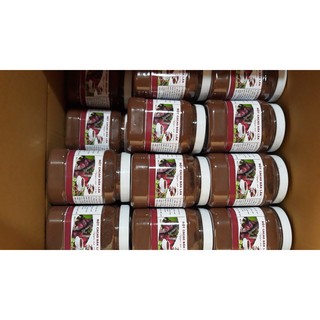 CACAO NGUYÊN CHẤT ĐĂK LĂK (Hộp 500gr)