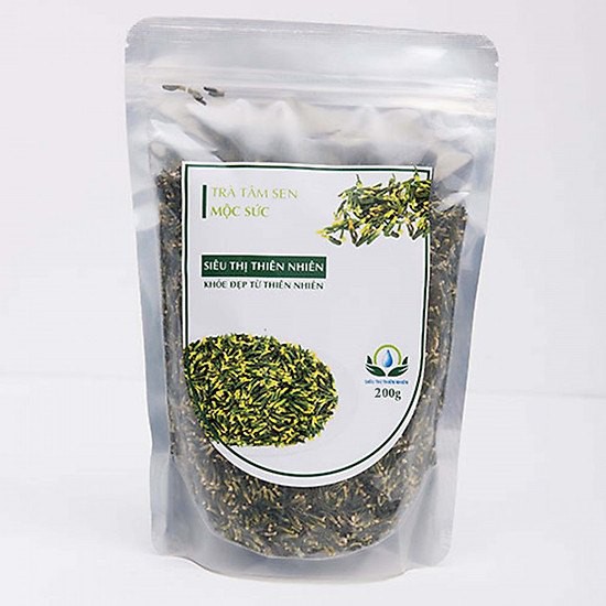 TÂM SEN SẤY KHÔ(Giúp dễ ngủ_ngủ ngon loại đặc biệt(50gr)