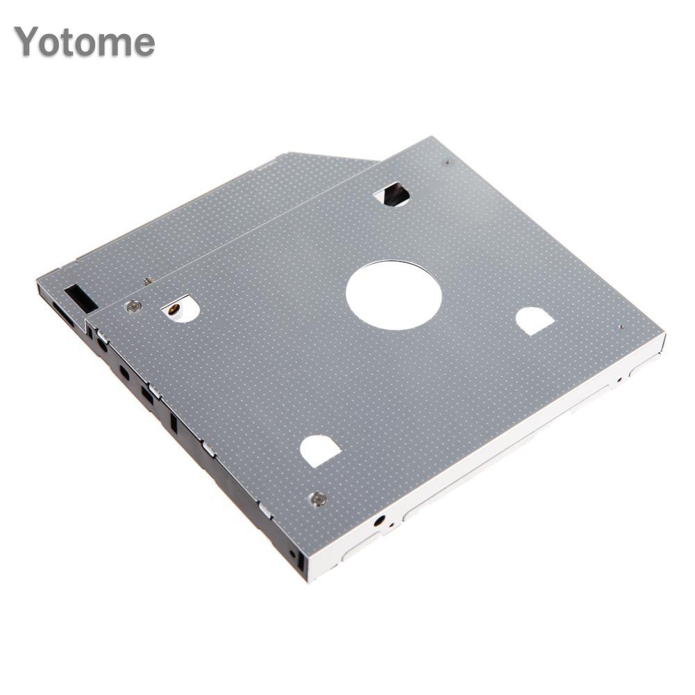 DVD Khay Đựng Ổ Cứng Sata Hdd Ssd 12.7mm | BigBuy360 - bigbuy360.vn