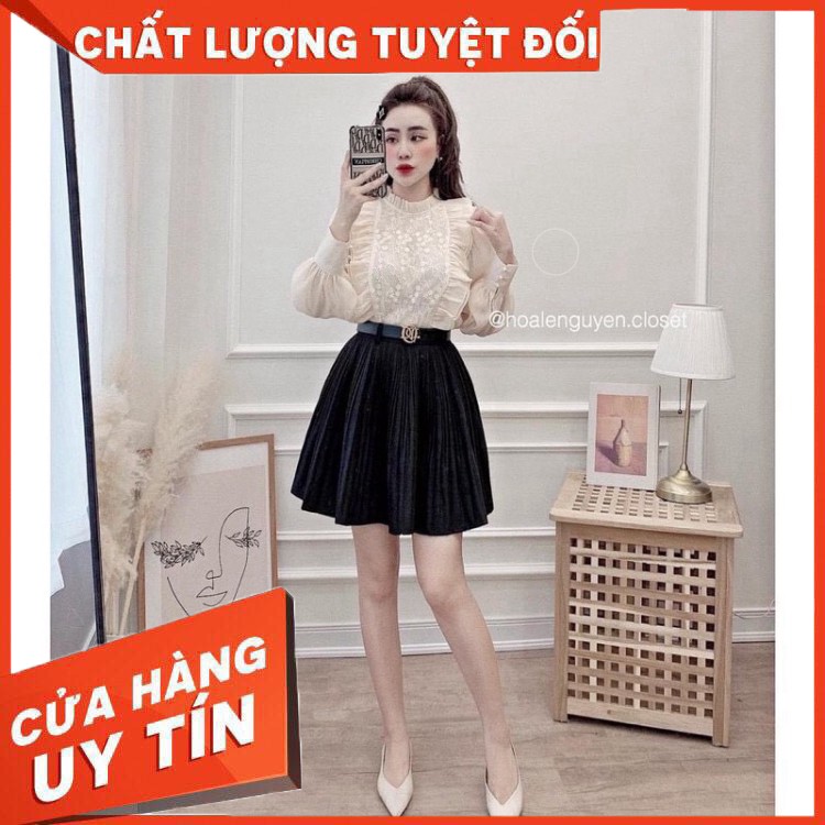 Bán sỉ BÁN SỈ-ÁO VOAN TƠ