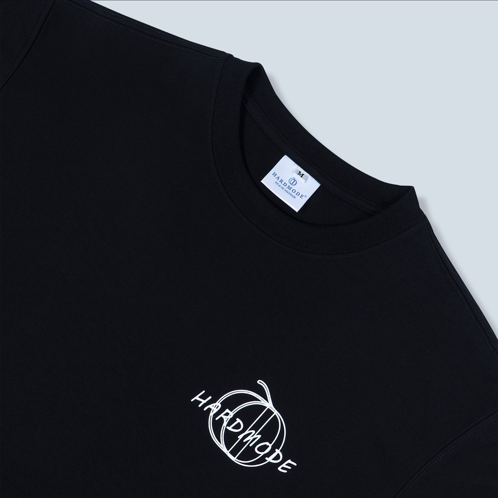 ÁO HARDMODE basic 7TEE