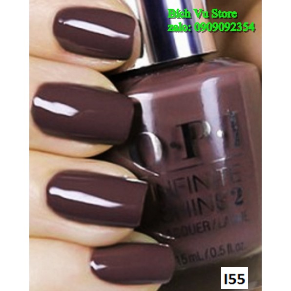 Sơn OPI INFINITE 120K/chai