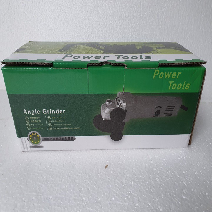 Máy mài AOTUO công suất 1200W - Máy mài AOTUO