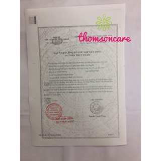 Hạ Cholesterol Tín Phong - Giảm mỡ máu