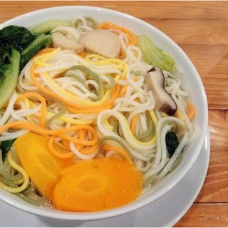 Mỳ Somen Rau Củ ( Date T7/2023 )
