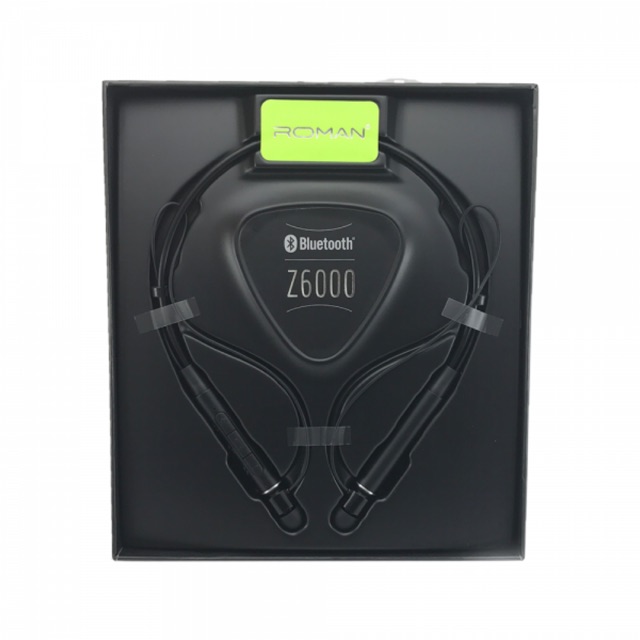 Tai nghe Bluetooth Roman Z600 chính hãng