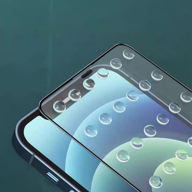 cường lực iphone baiko siêu cứng full màn 6/6plus/6splus/7/7plus/8/8plus/x/xr/xs/11/12/13/14