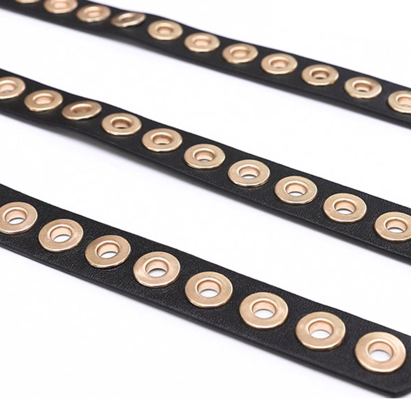 Thắt Lưng Body Chain R Có Thể Điều Chỉnh Kích Cỡ