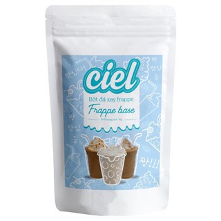 Bột đá xay Frappe base CIEL 1kg
