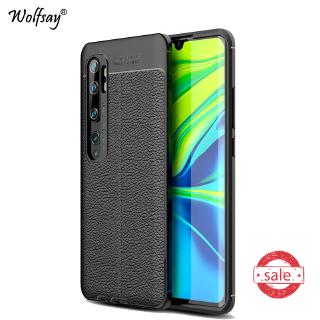 Ốp Điện Thoại Sang Trọng Cho Xiaomi Mi CC9 Pro / Xiaomi Mi Note 10 / Xiaomi Mi Note 10 Pro