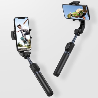 xiaomi yuemi XMZPG01YM Selfie stick stand type Multi-function tripod portable mini Bluetooth remote control for Apple Android phone