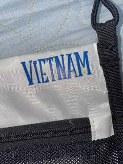 Mini bag 5tw