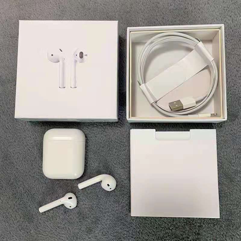 Tai Nghe Bluetooth Cao Cấp Định Vị Đổi Tên Bản Full Chức Năng Dùng Cho IOS và Androi Bảo Hành 1 Đổi 1 trong 30 ngày