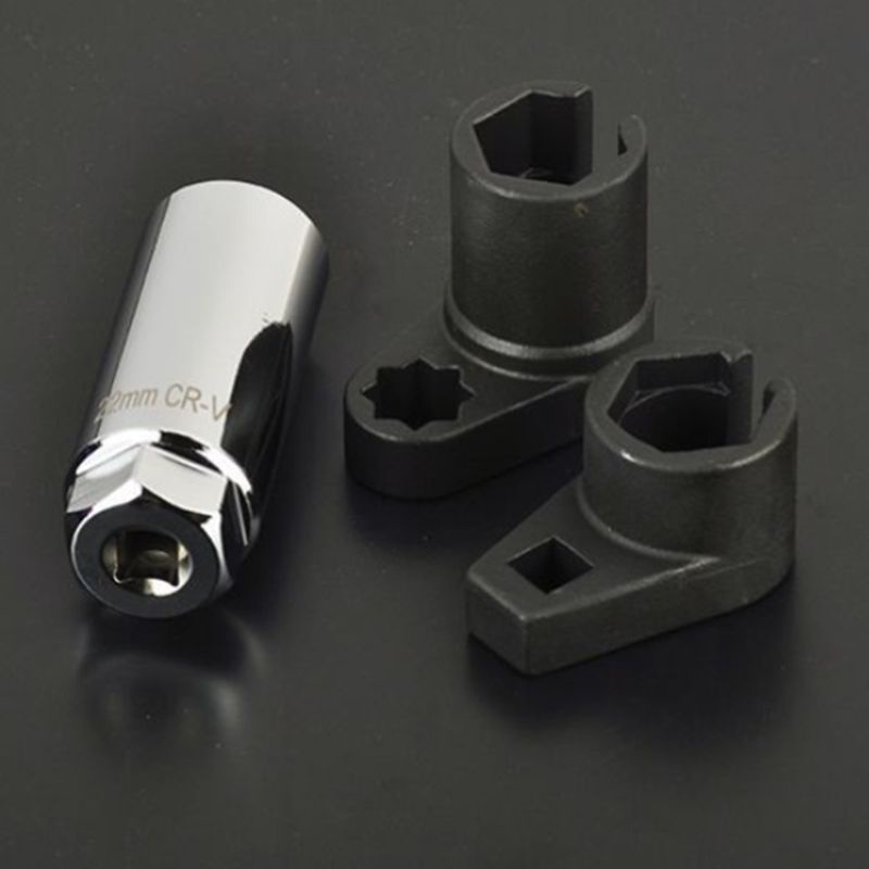 Dụng Cụ Tháo Rời Cảm Biến Oxy O2 Chuyên Dụng Cho Xe Hơi