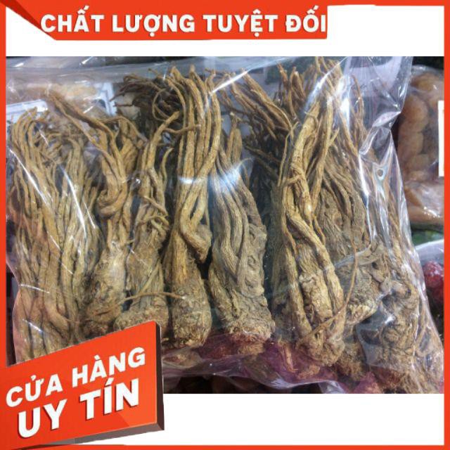 nhân sâm đương quy khô 100g