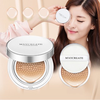 Phấn nước BB 3 trong 1 Maycreate - T170