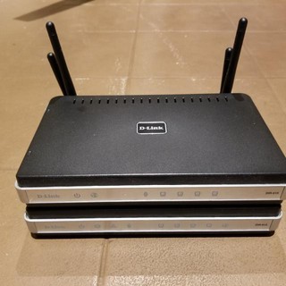 Bộ phát wifi DIR 615 tốc độ 300Mbps