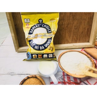 Bột mỳ số 13 loại Bakerchoice