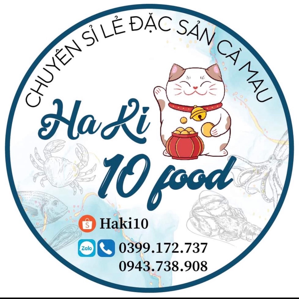 Haki10 Shop