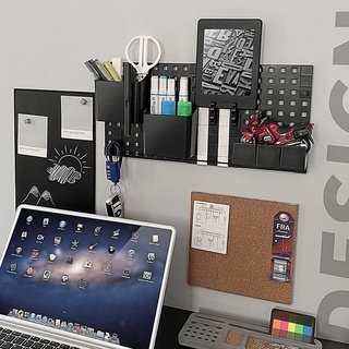 Bảng pegboard treo tường đa năng MS 6