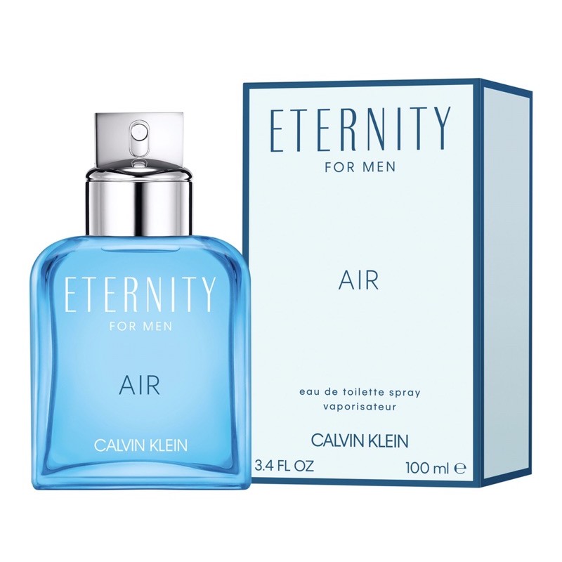 Nước Hoa Nam Calvin Klein Eternity Air for Men EDT 100ml
