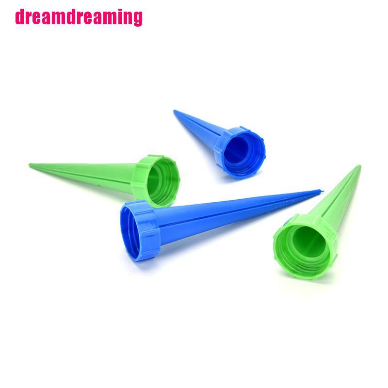 Bình Tưới Nước Tự Động Hình Giọt Nước Tiện Lợi