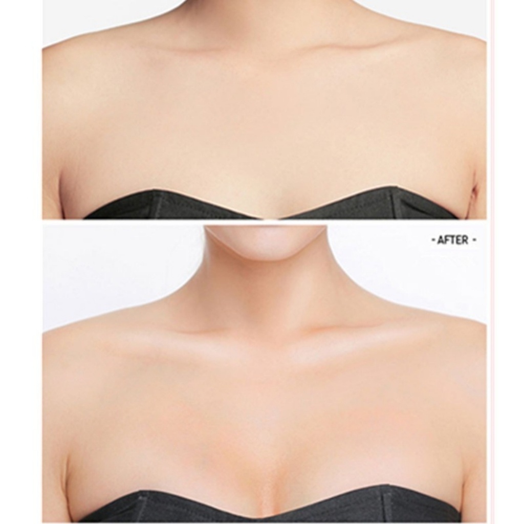 Bút tạo khối Lameila  2 đầu che khuyết điểm, tạo hiệu ứng mặt V-line | BigBuy360 - bigbuy360.vn