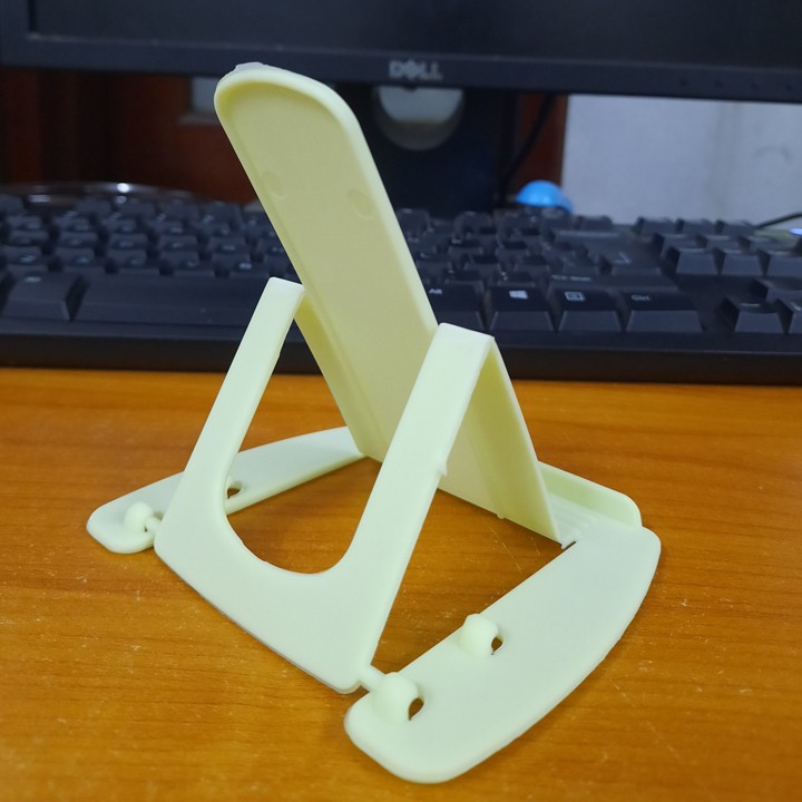 Giá đỡ điện thoại và iPad siêu nhẹ (T105) taphoacauvong90 | BigBuy360 - bigbuy360.vn