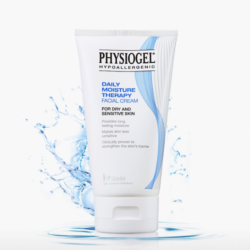 Kem dưỡng ẩm da mặt hàng ngày 150ml PHYSIOGEL