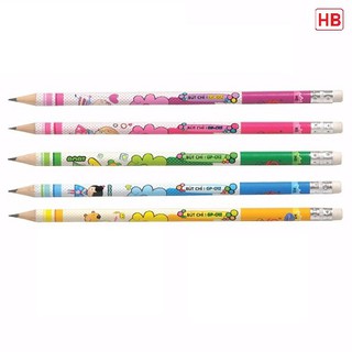 Bút chì GP-012 TL Thiên Long 1 cây