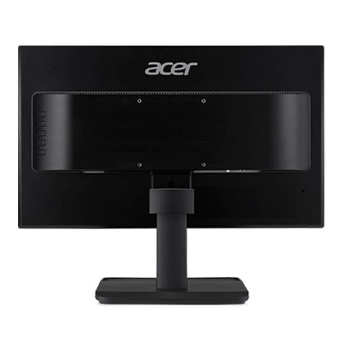 Màn hình máy tính Acer LCD ET241Y 23.8"FHD, E2E, IPS, 4ms, 250 cd/m2, 178°, 100M:1, 1A1H, 1A Cable, 3Y WTY_UM.QE1SS.001