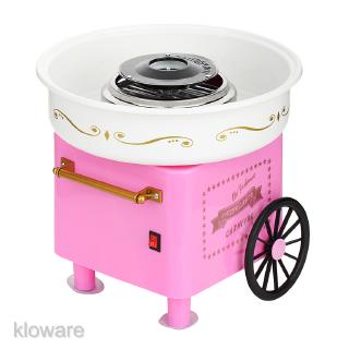 Máy Floloss Cotton US Plug