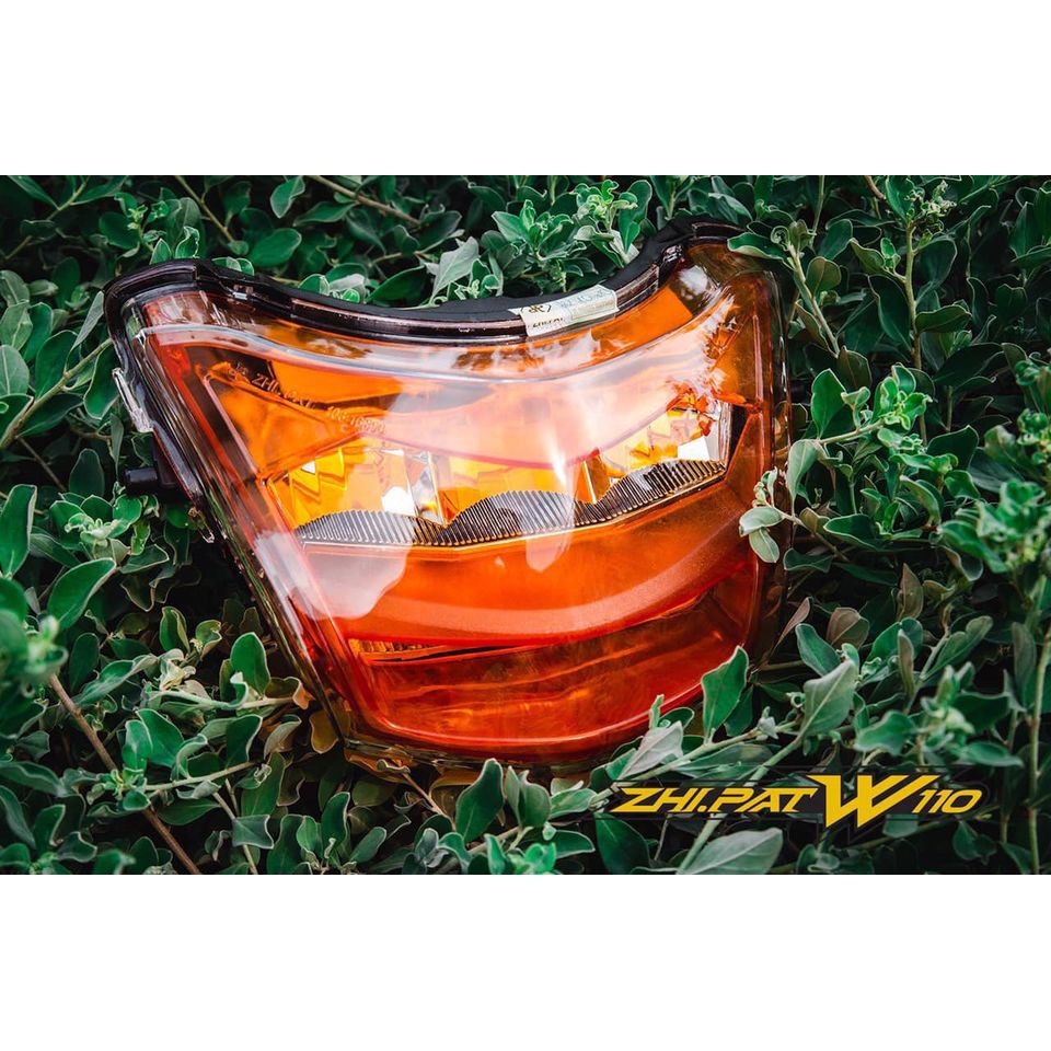 Choá đèn zhipat wave 2021