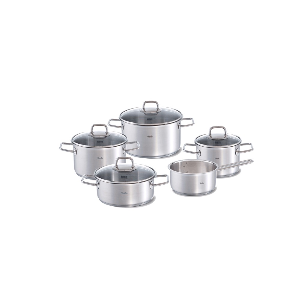 BỘ NỒI FISSLER VISEO 5