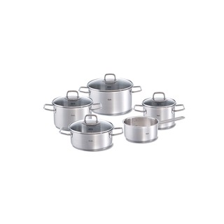 BỘ NỒI FISSLER VISEO 5