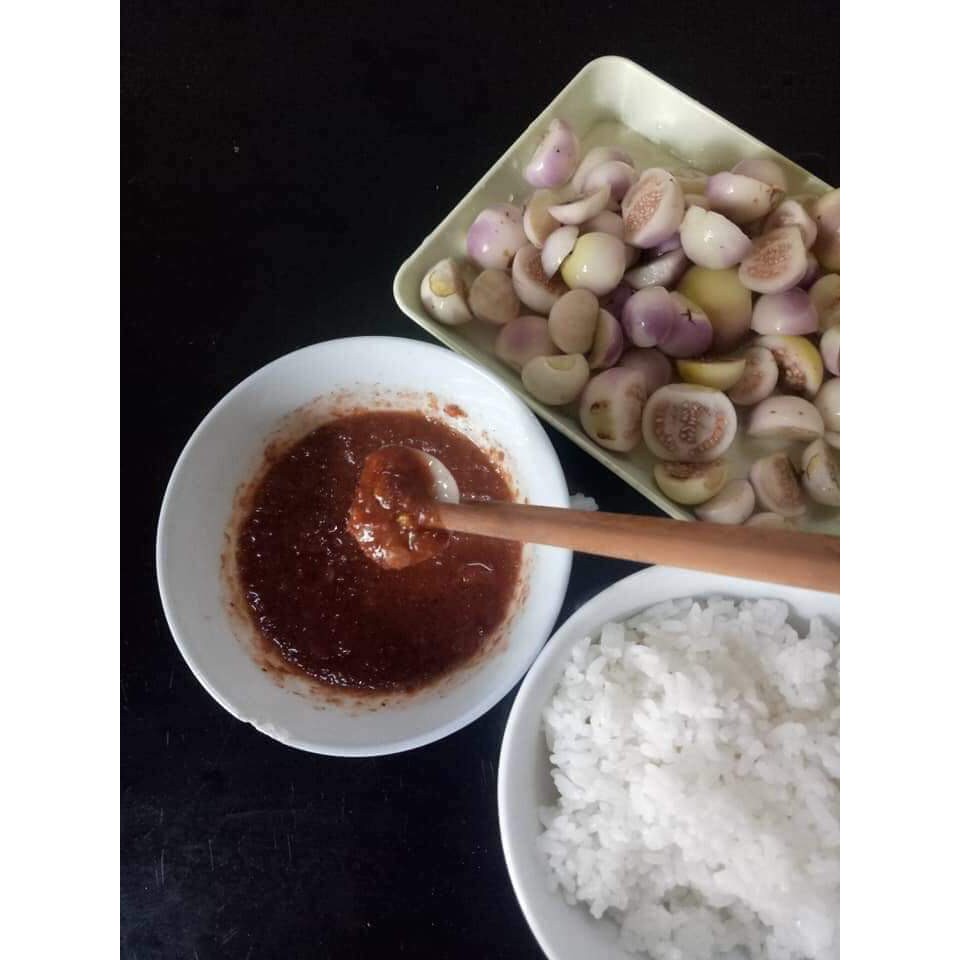 5lit sỉ lẻ mắm tép loại ngon nhất(đóng 10 hoặc 16 chai) | BigBuy360 - bigbuy360.vn