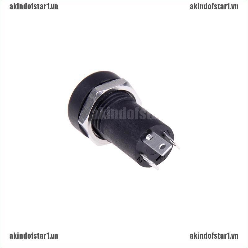 Bộ Ổ Cắm Âm Thanh 3 Chấu 2 3.5mm Kèm Vít Chuyên Dụng