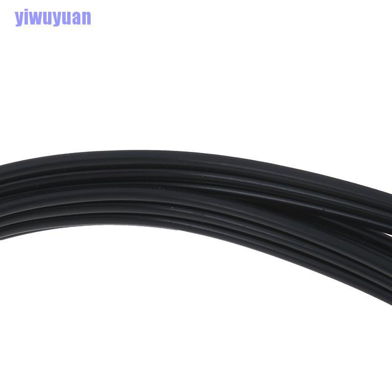 Dây Cáp Chuyển Đổi 5feet / 1.5m Usb 2.0 Female Sang 3 Rca Male Video A / V Cho Máy Quay Phim | BigBuy360 - bigbuy360.vn