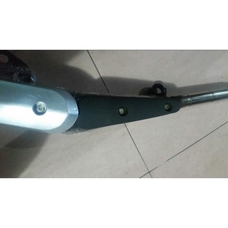 Po sirius kiểu ex 4 số spak