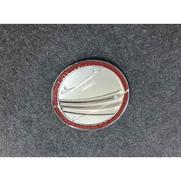 Grand i10 ,Ốp trang trí nắp bình xăng xe Grand i10 2014-2021 SEDAN