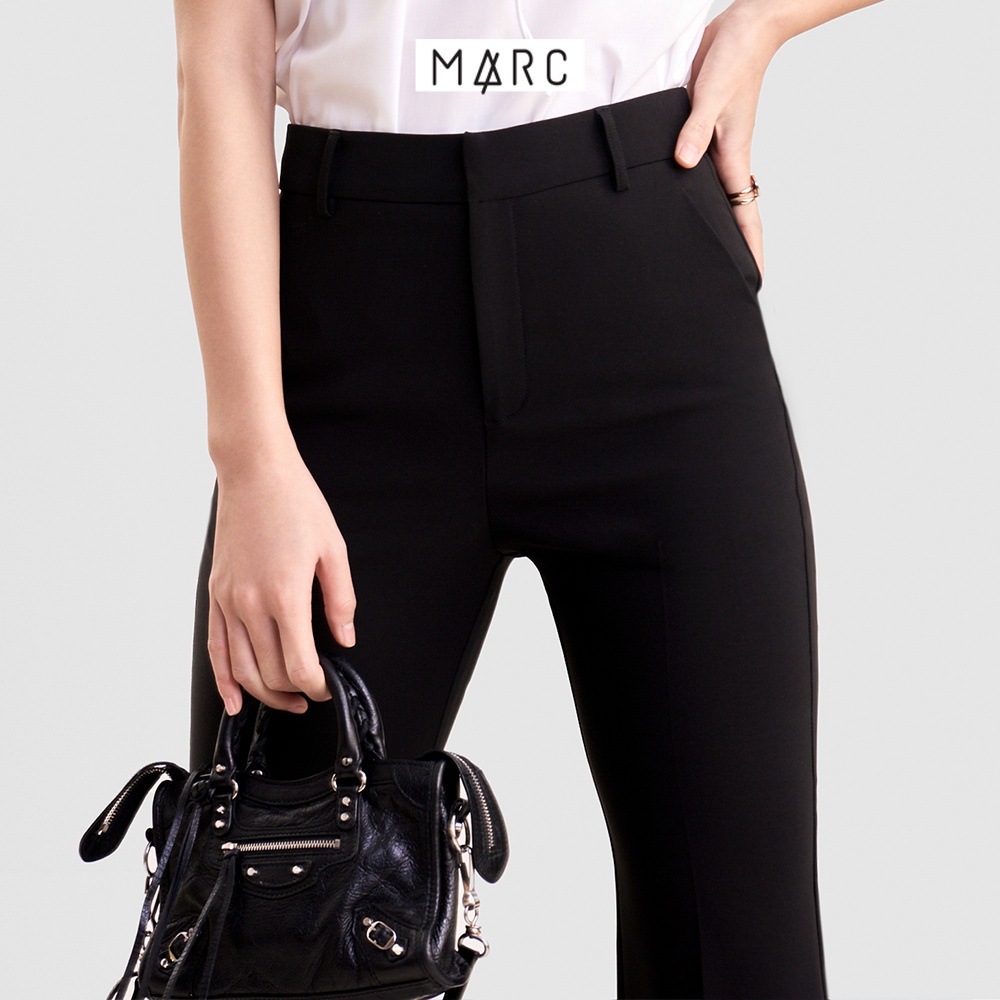 Quần tây nữ MARC FASHION ống loe
