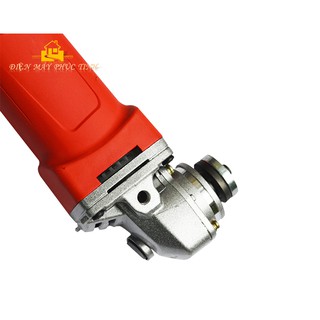 Máy mài, máy cắt cầm tay