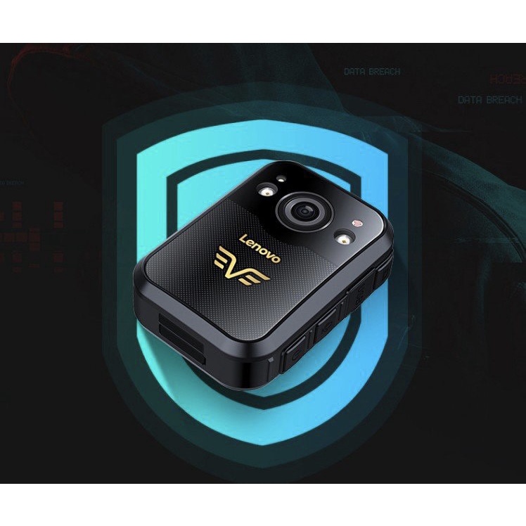 Máy quay hành trình - ghi âm Lenovo DSJ-1W HD Tầm nhìn ban đêm Di động nhỏ gọn chống cháy nổ bảo hành 12 tháng | BigBuy360 - bigbuy360.vn